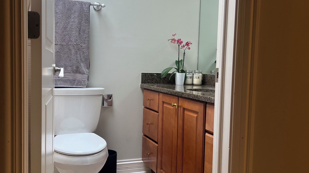 Photo of Bathroom in West Town