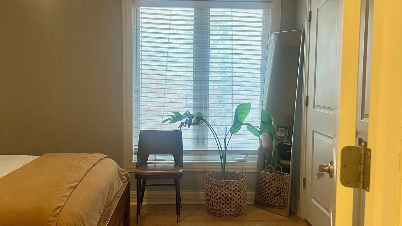 Photo of Bedroom in West Town