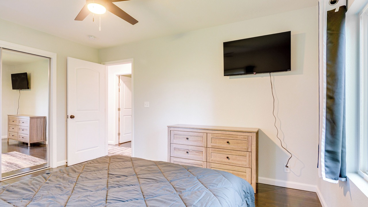 Photo of Bedroom in Lamar