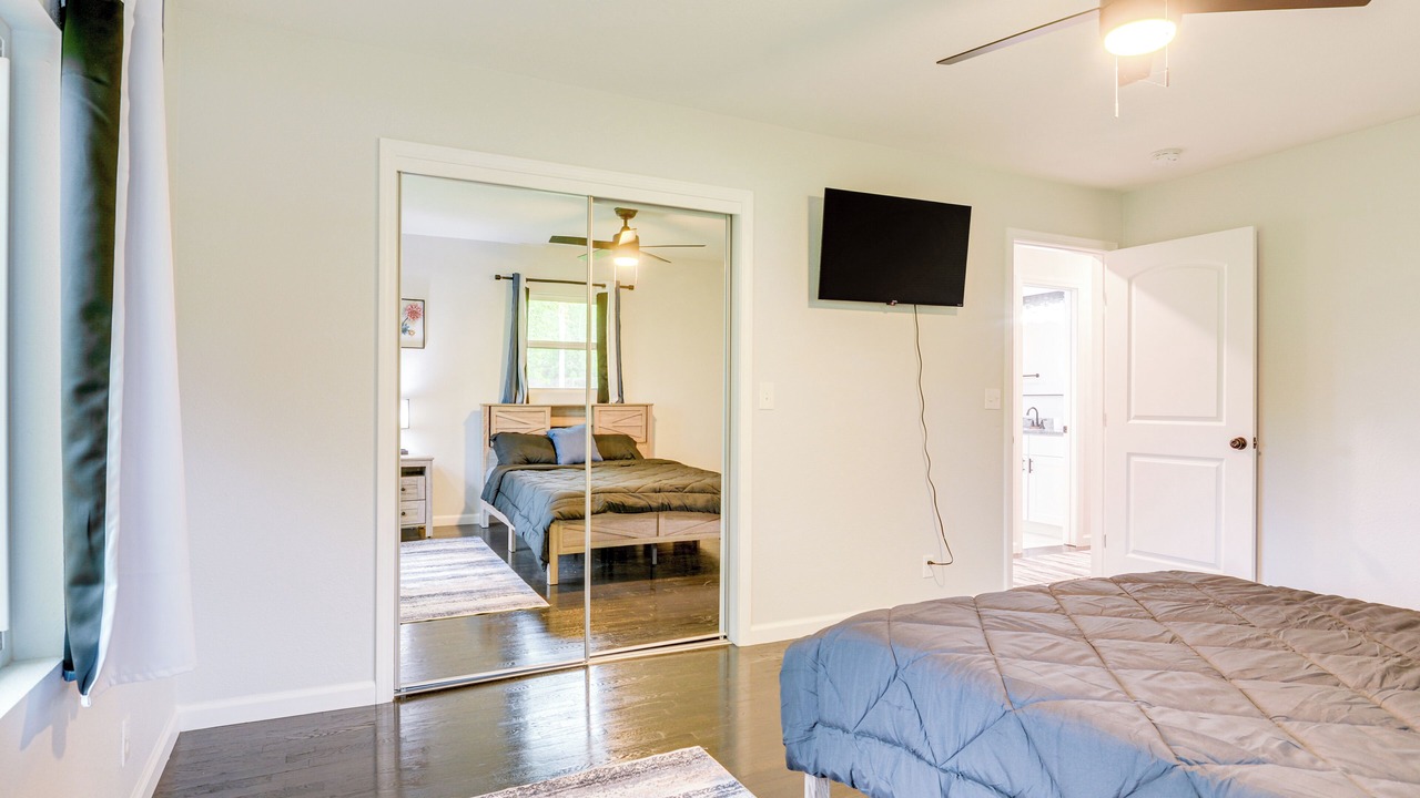 Photo of Bedroom in Lamar