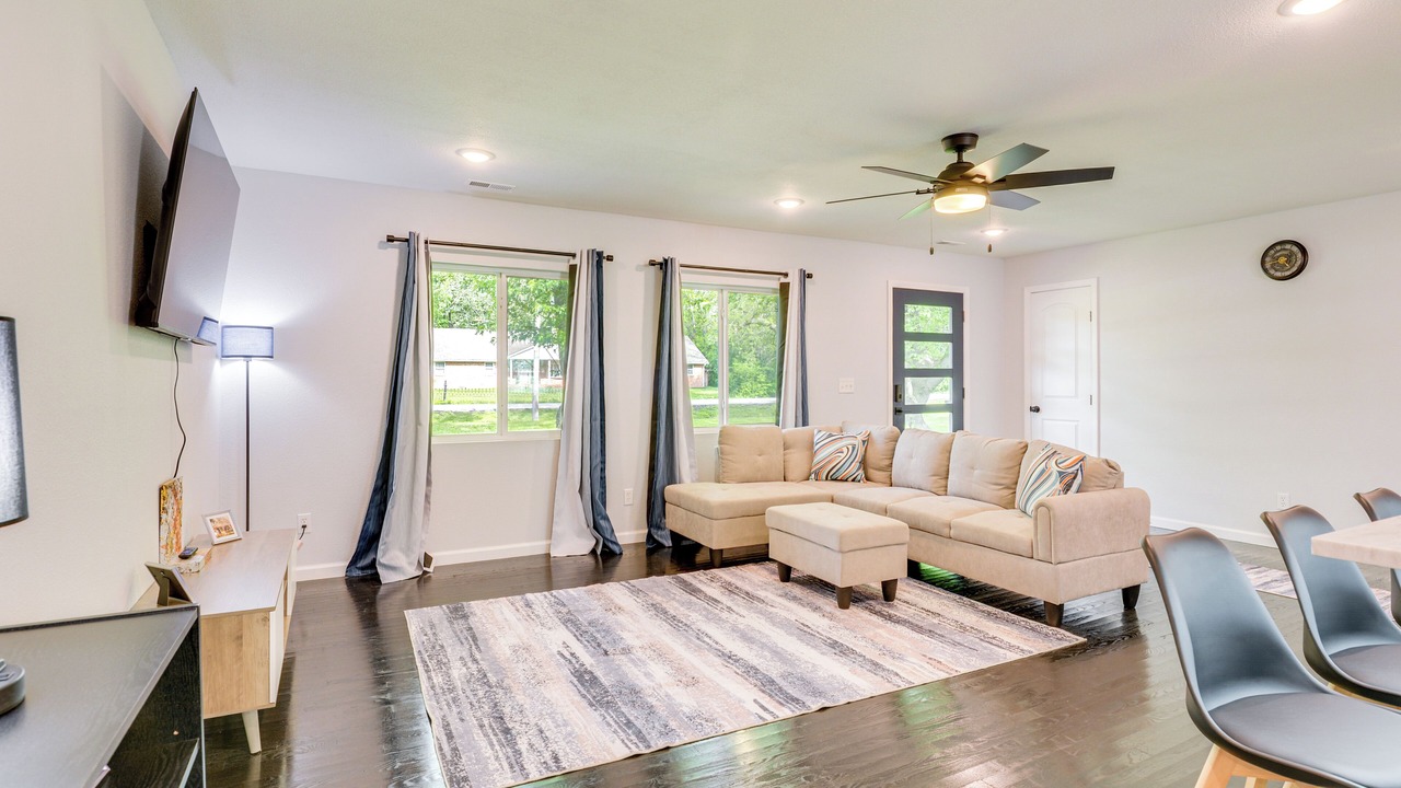 Photo of Livingroom in Lamar