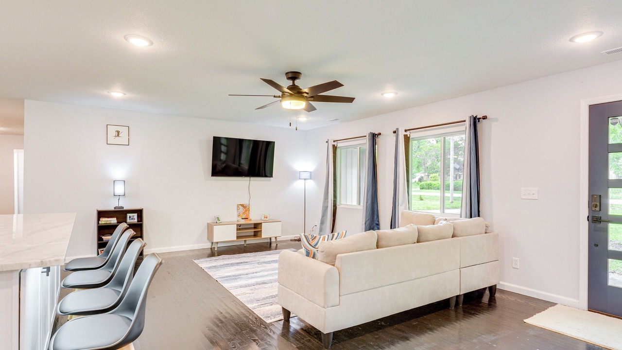 Photo of Bedroom in Lamar