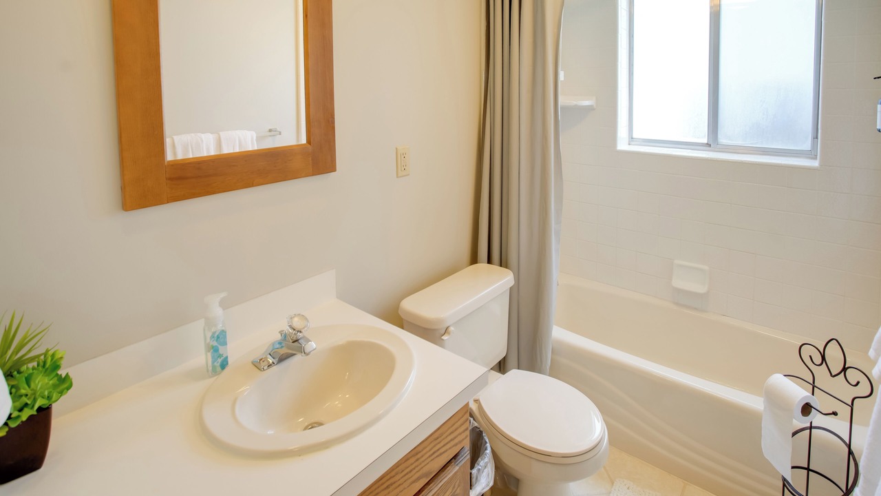 Photo of Bathroom in South Weber