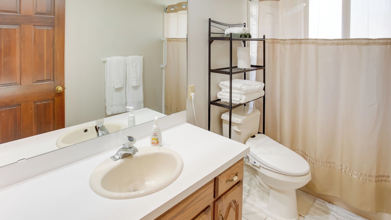Photo of Bathroom in South Weber
