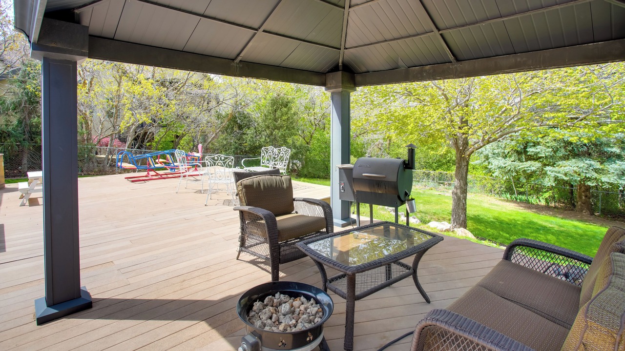 Photo of Outdoor in South Weber