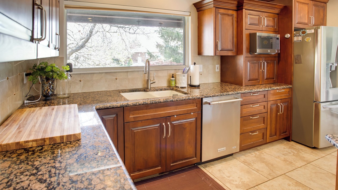 Photo of Kitchen in South Weber