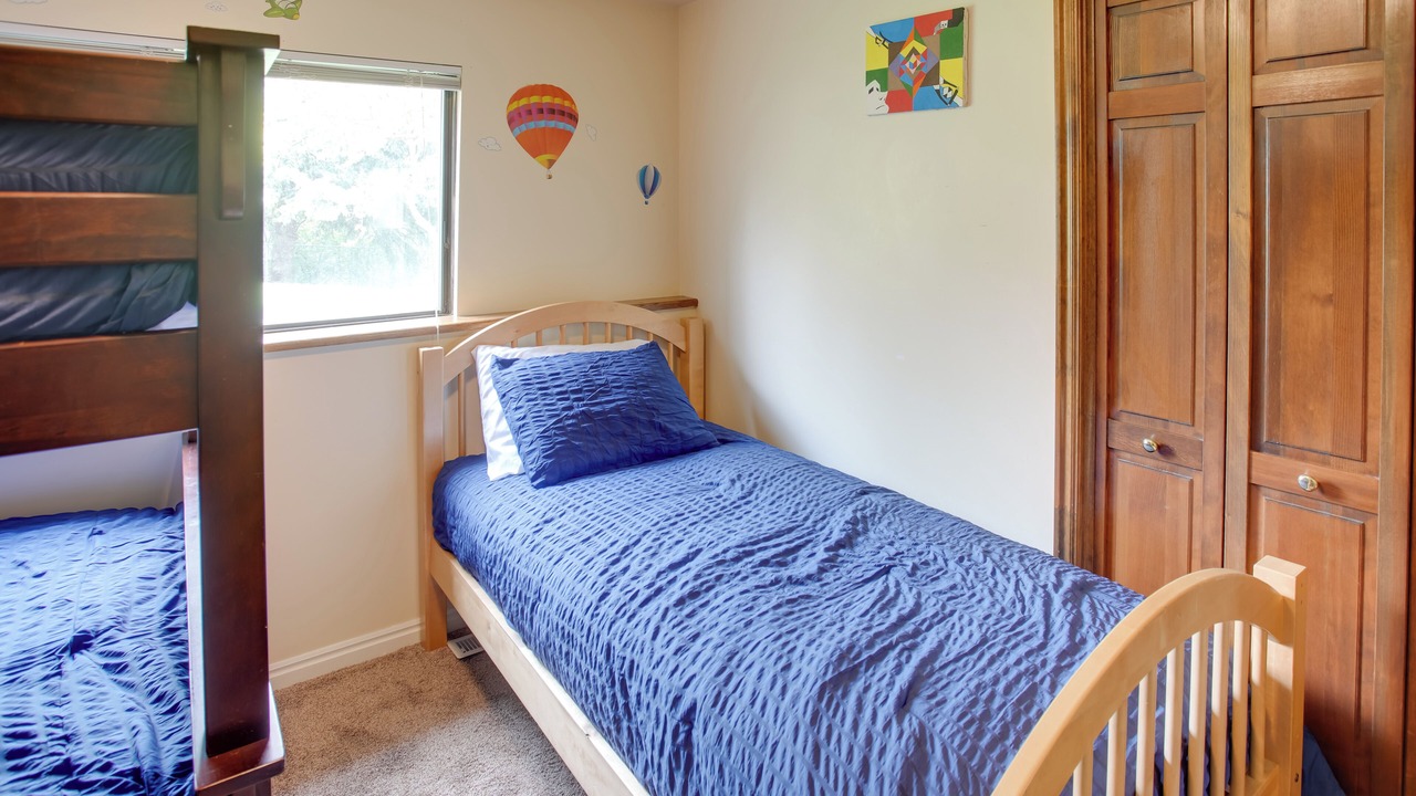 Photo of Bedroom in South Weber