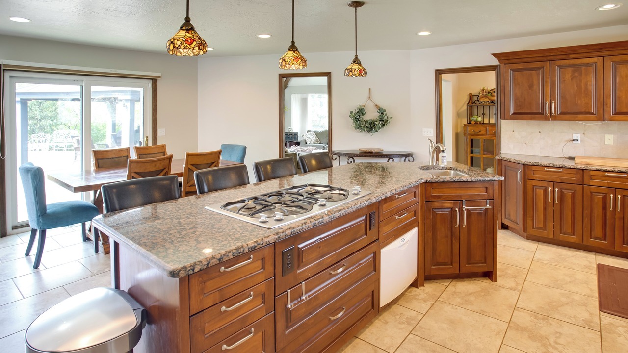 Photo of Kitchen in South Weber