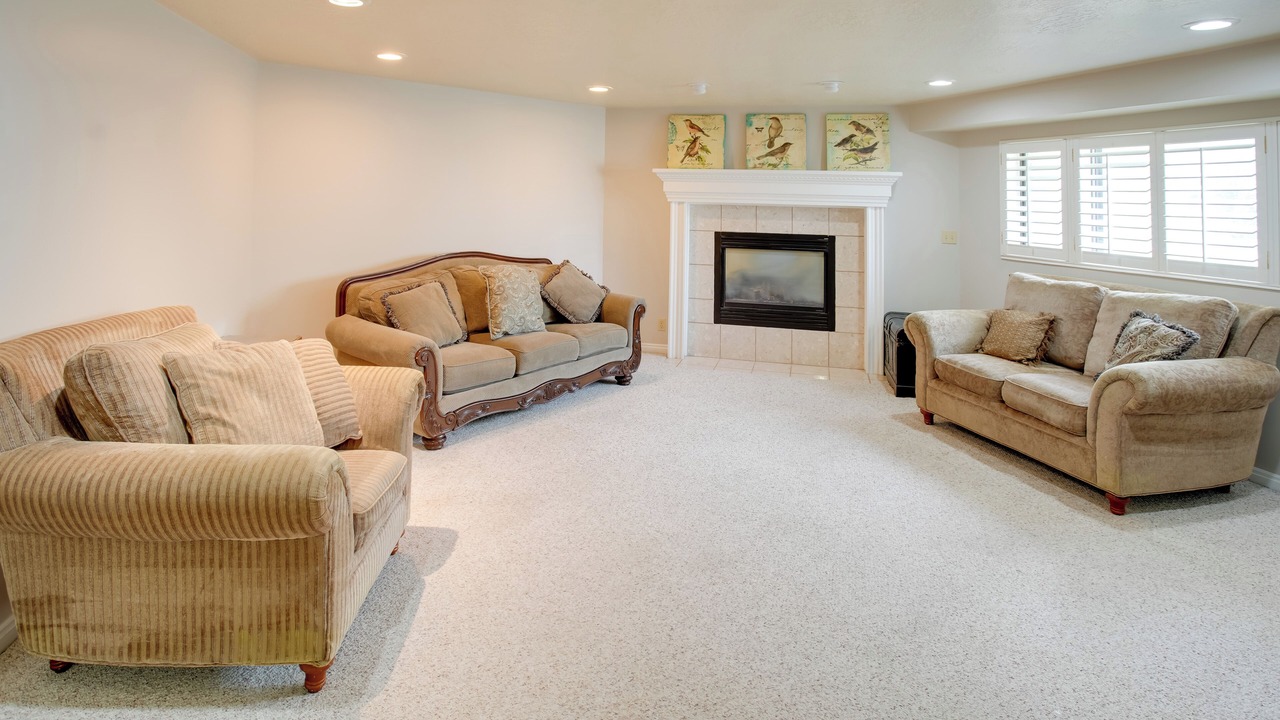 Photo of Livingroom in South Weber