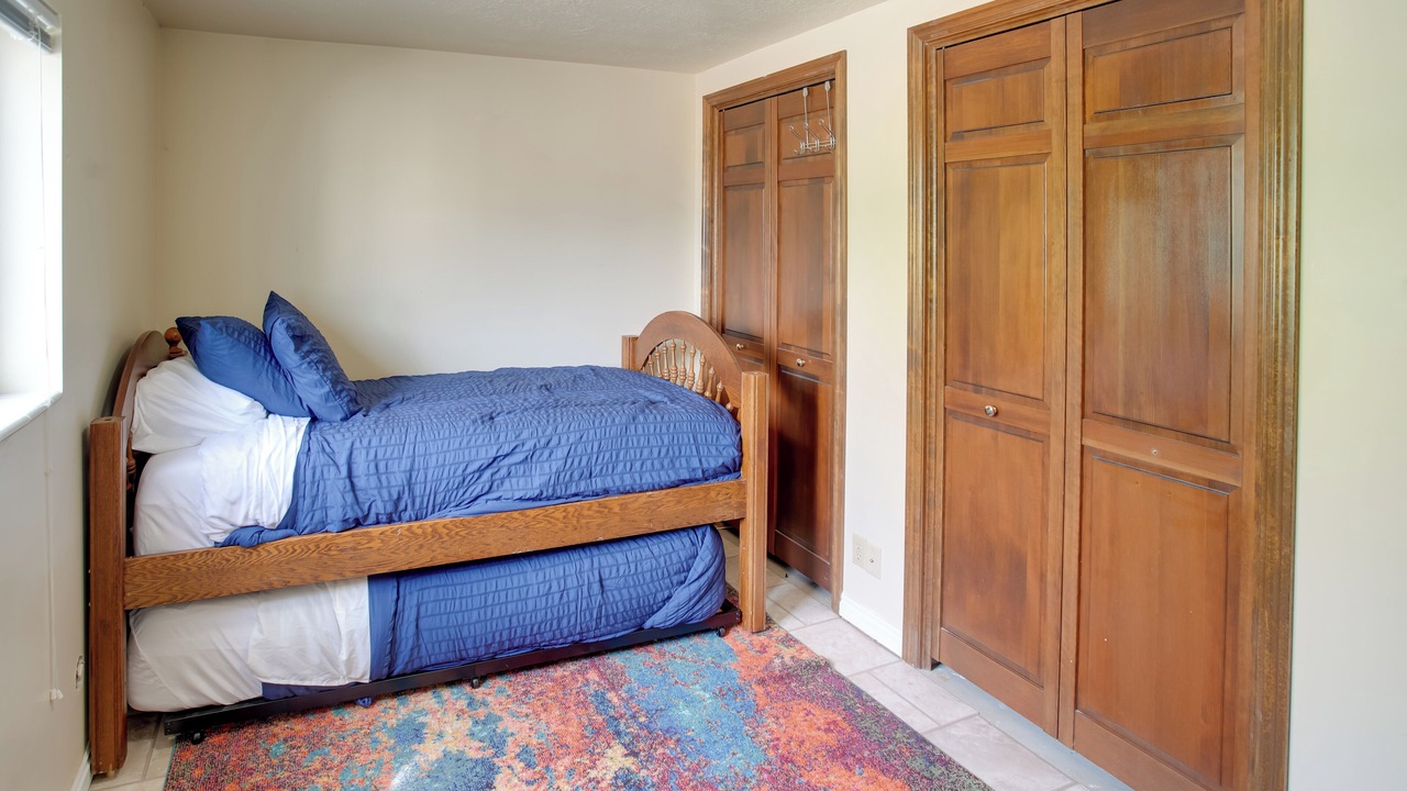 Photo of Bedroom in South Weber