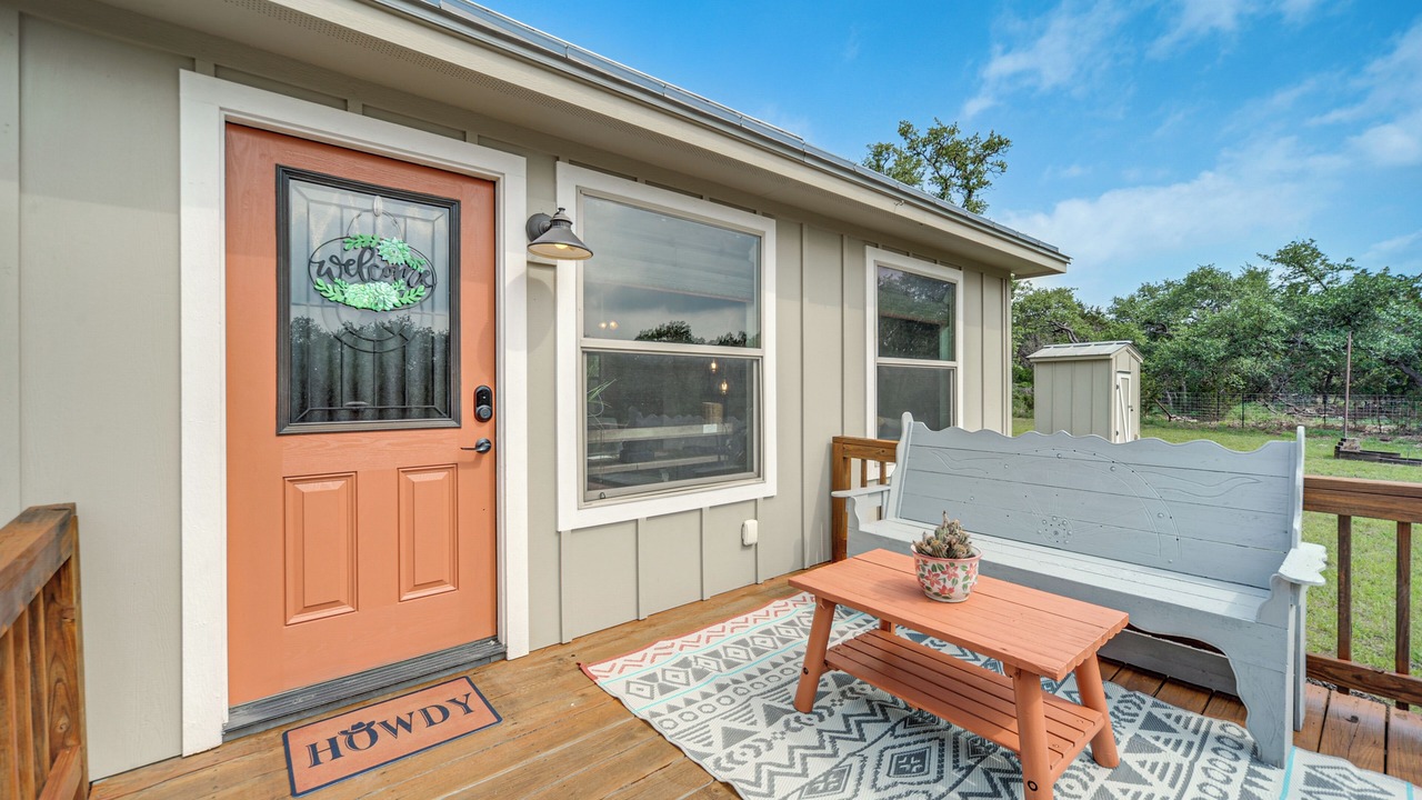 Photo of Outdoor in San Marcos