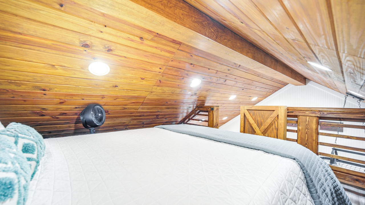 Photo of Bedroom in San Marcos