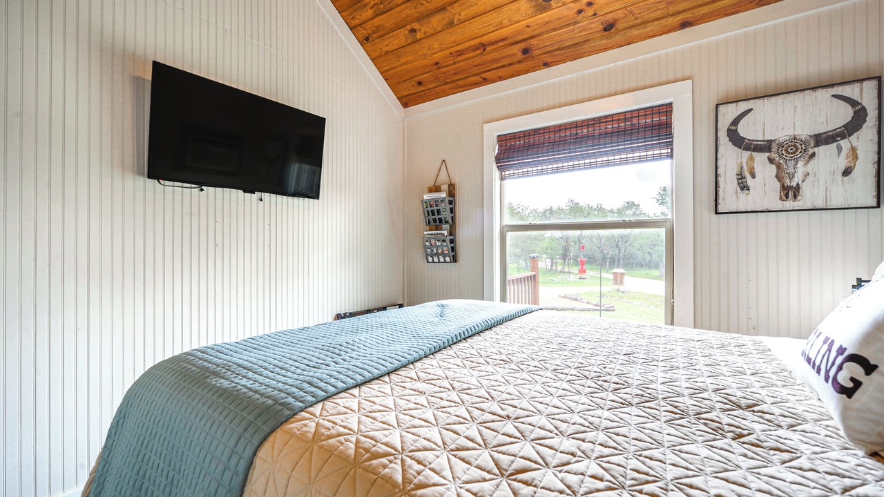 Photo of Bedroom in San Marcos