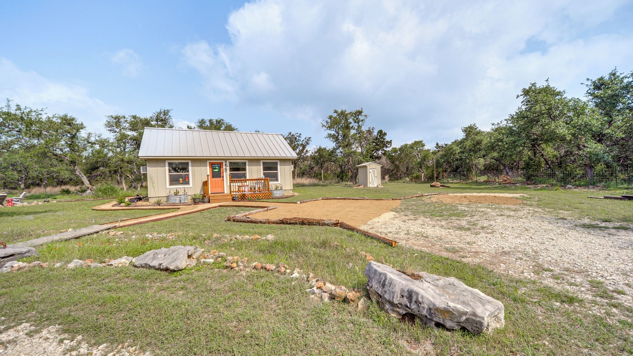 Photo of Outdoor in San Marcos