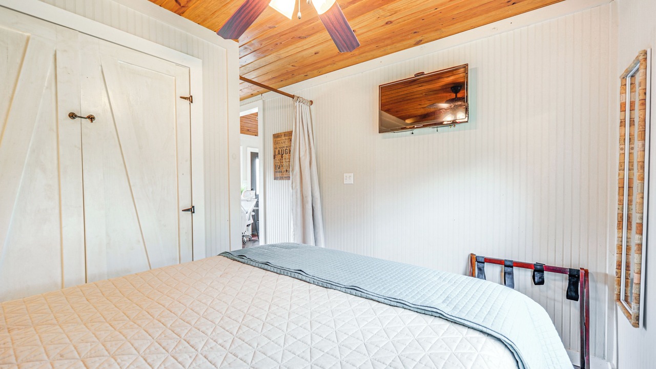 Photo of Bedroom in San Marcos