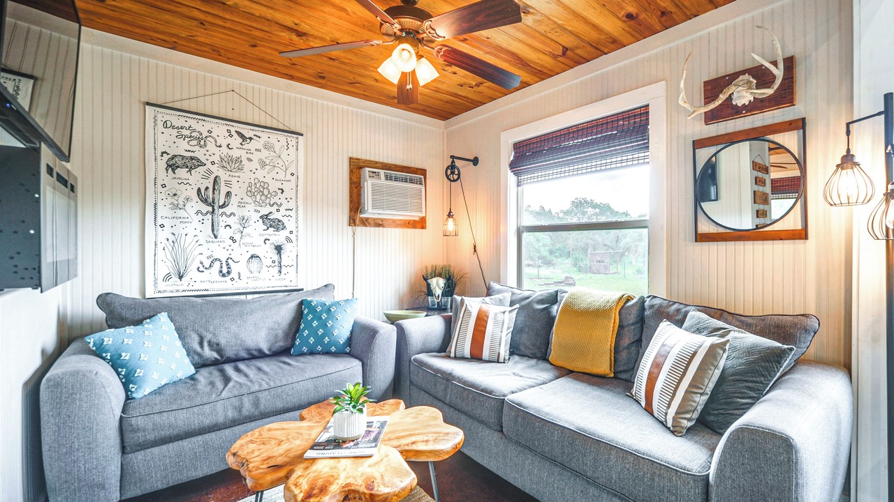 Photo of Livingroom in San Marcos