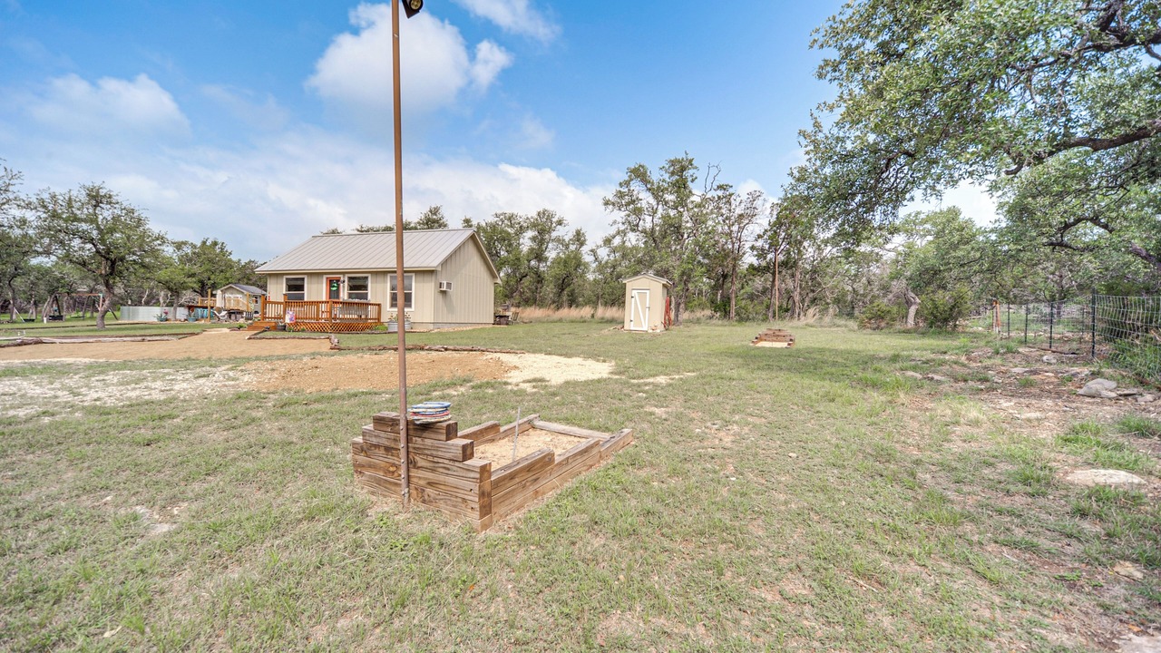 Photo of Outdoor in San Marcos