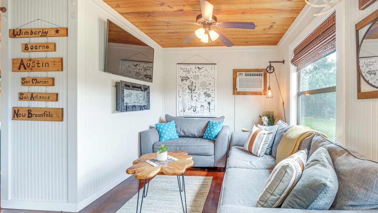 Photo of Livingroom in San Marcos
