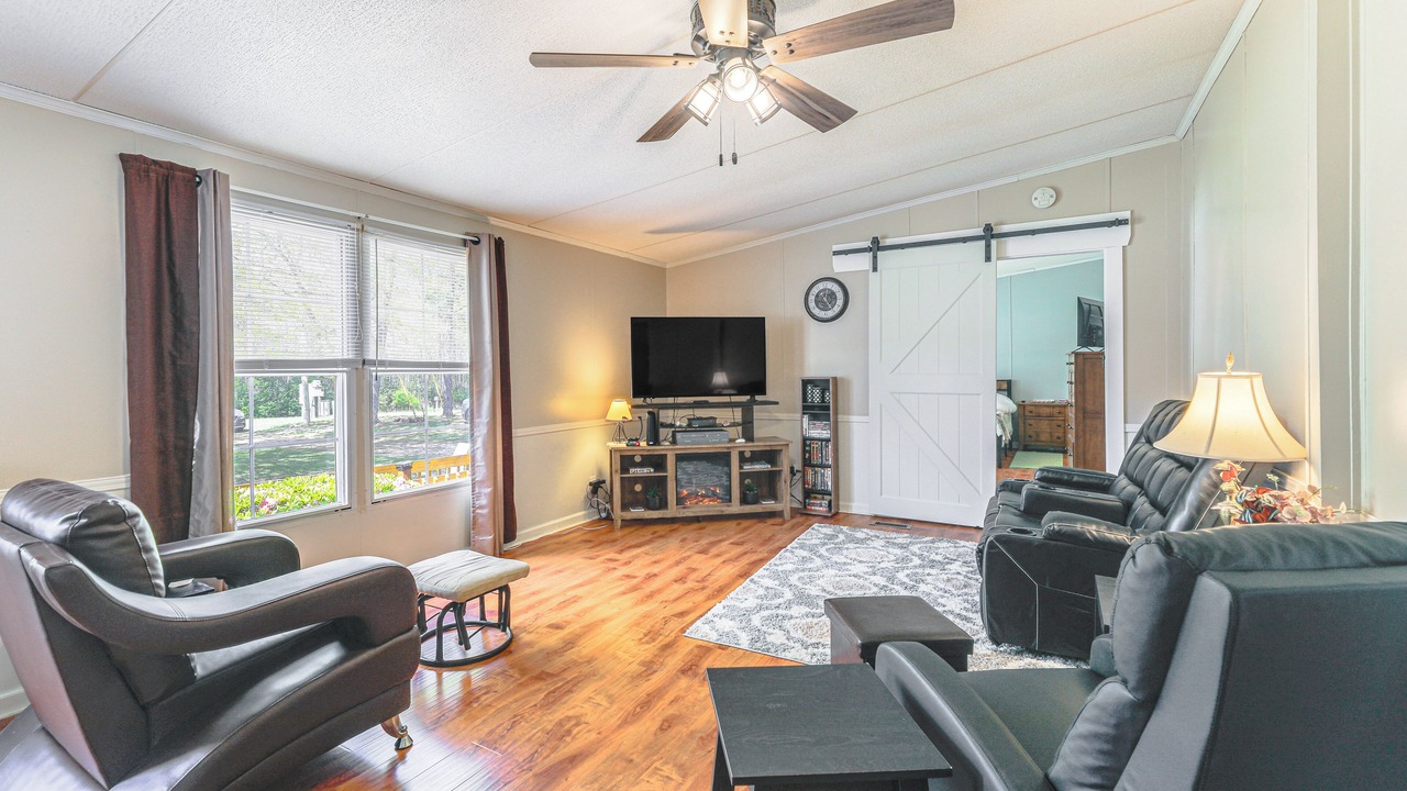 Photo of Bedroom in The Point