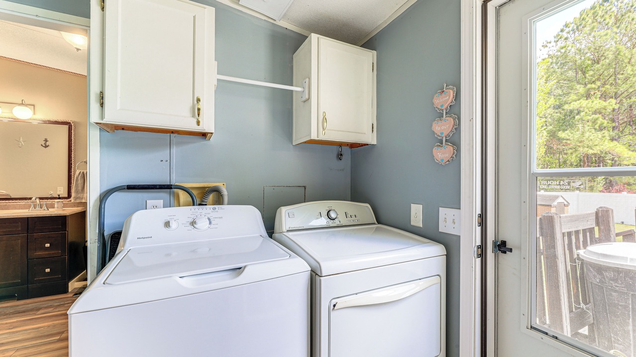 Photo of Bathroom in The Point