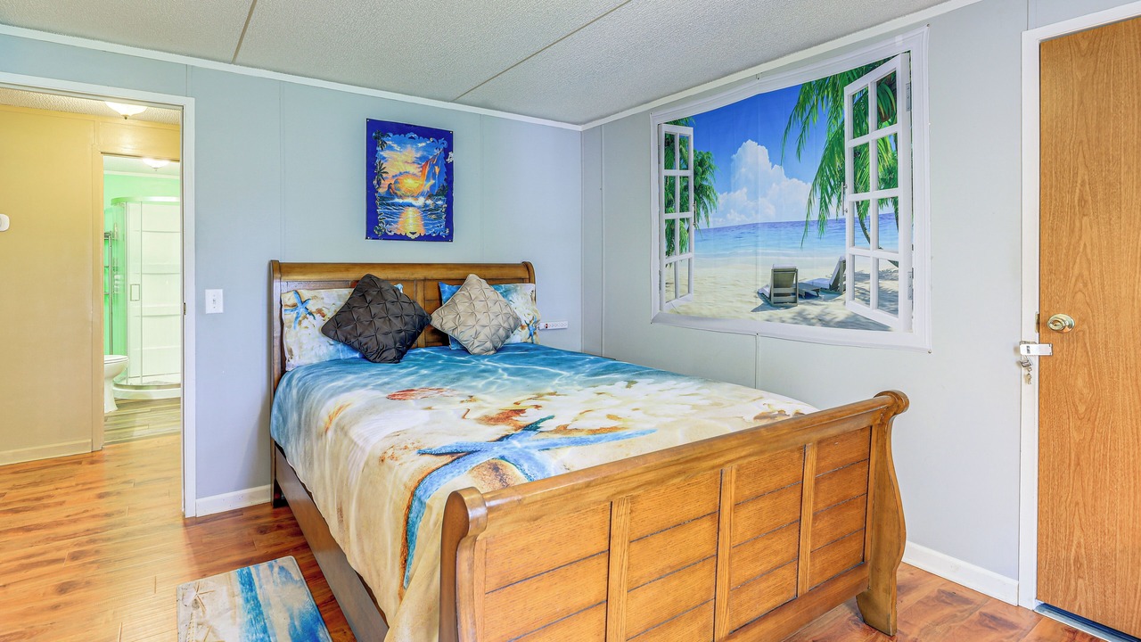 Photo of Bedroom in The Point
