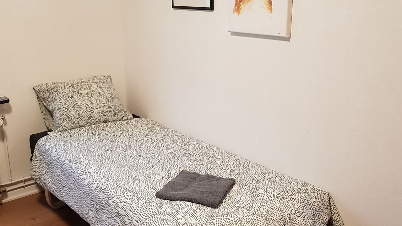 Photo of Bedroom in Billund