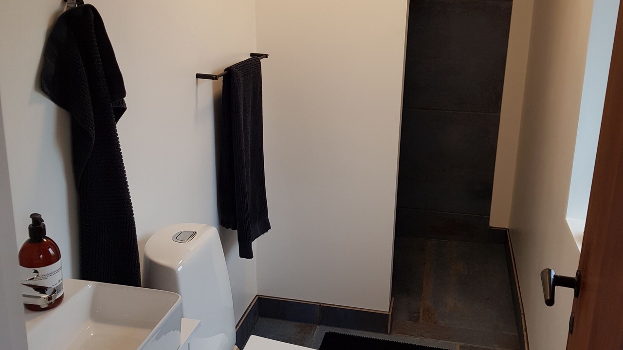Photo of Bathroom in Billund