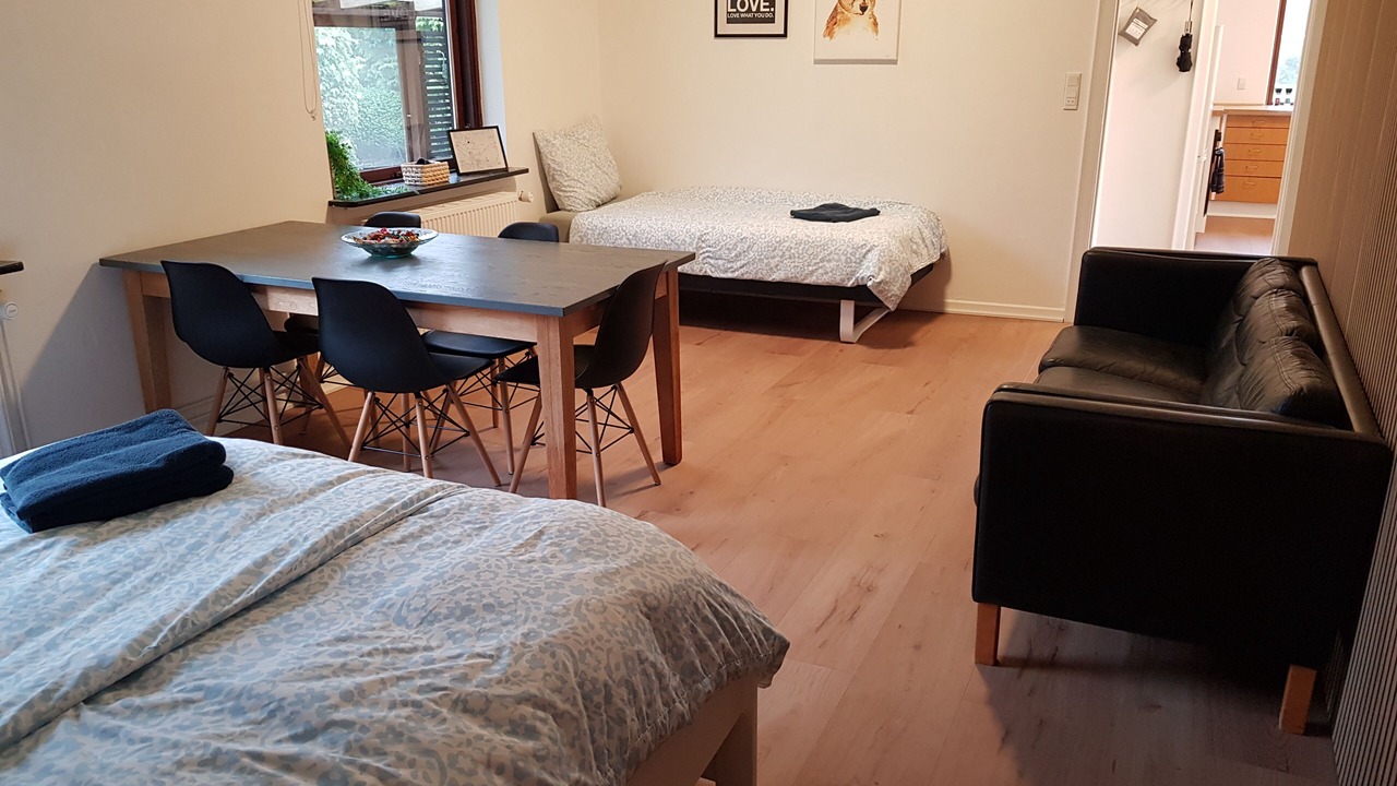 Photo of Bedroom in Billund