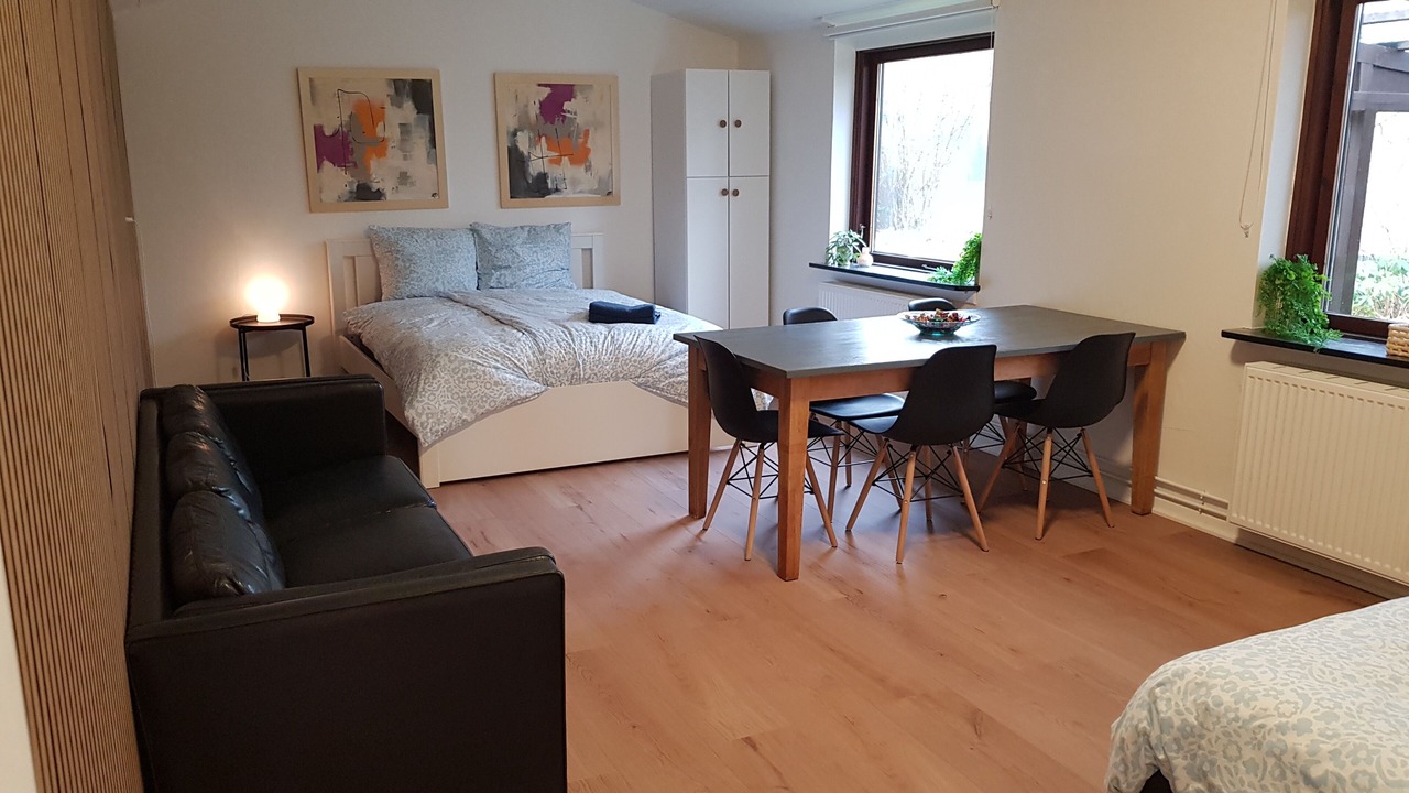 Photo of Bedroom in Billund