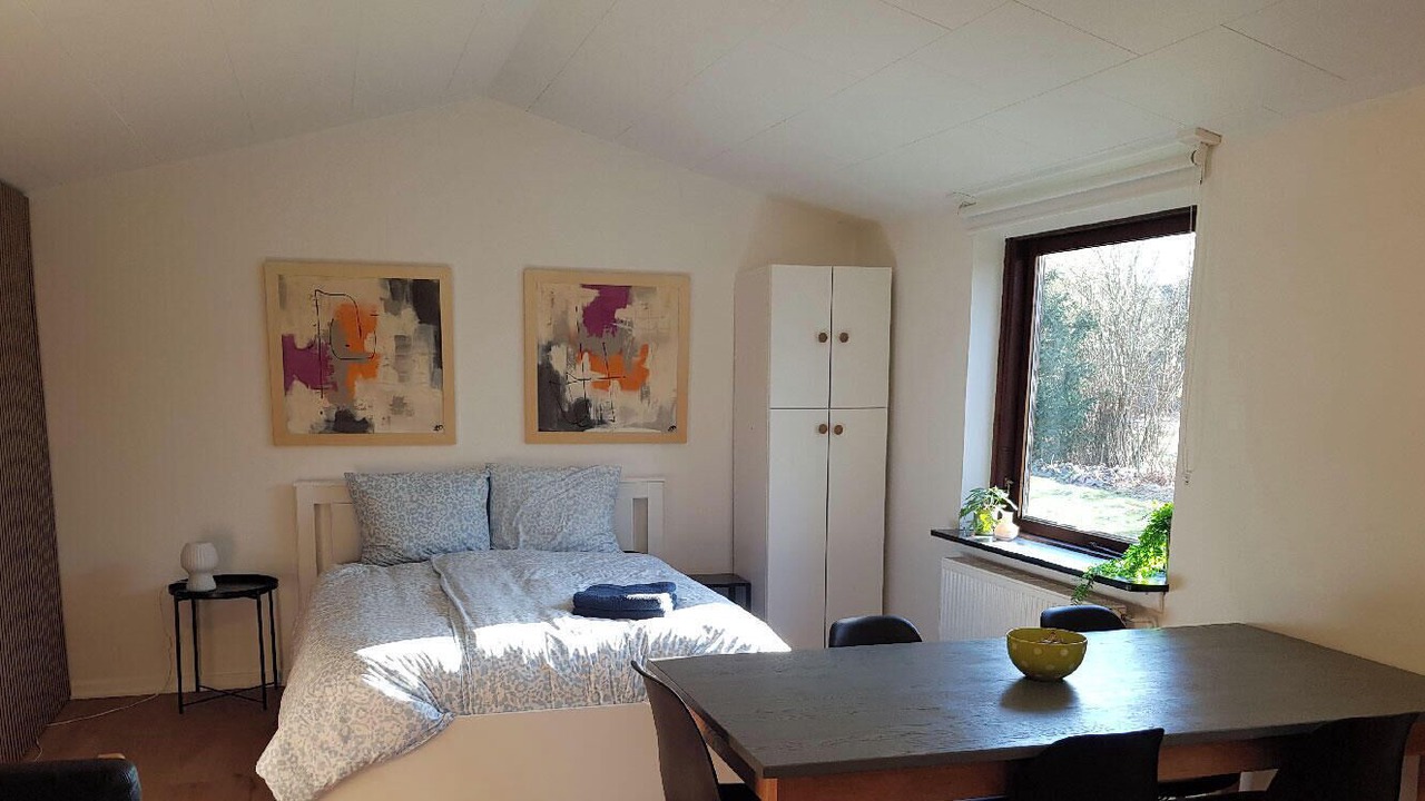 Photo of Bedroom in Billund