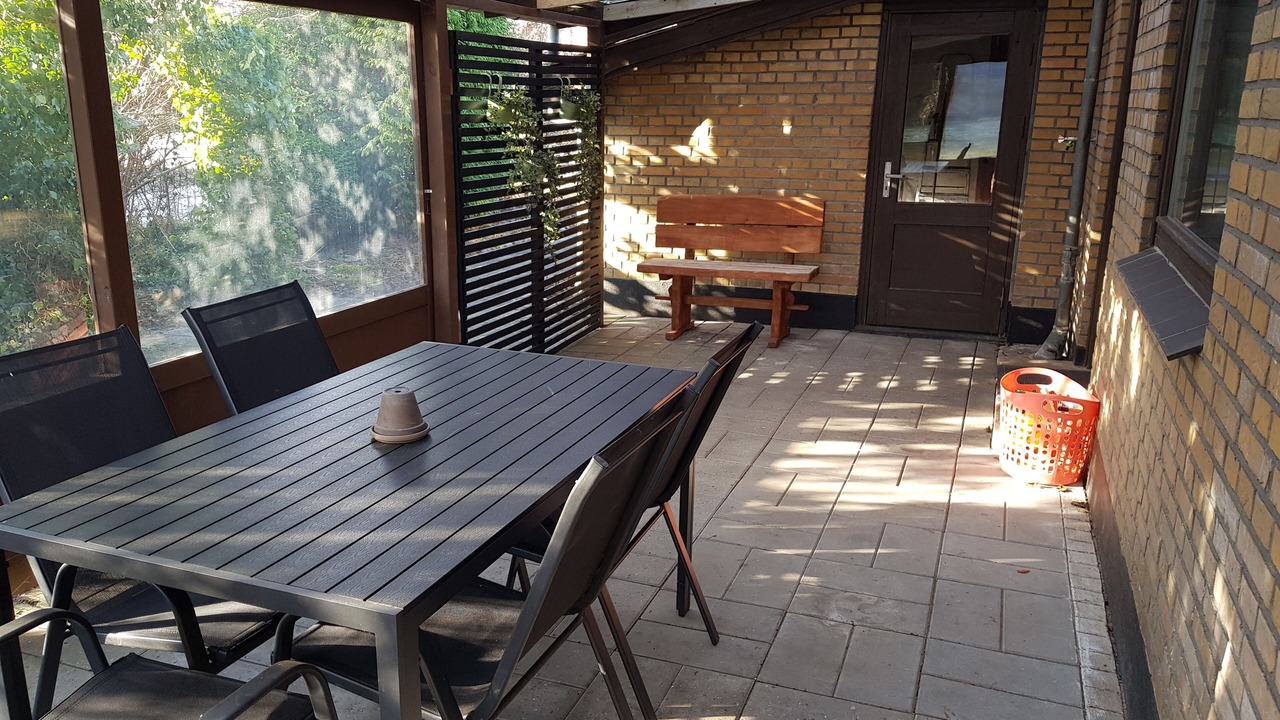 Photo of Outdoor in Billund