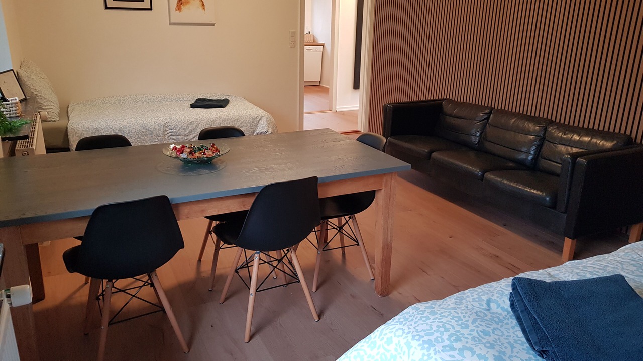 Photo of Bedroom in Billund