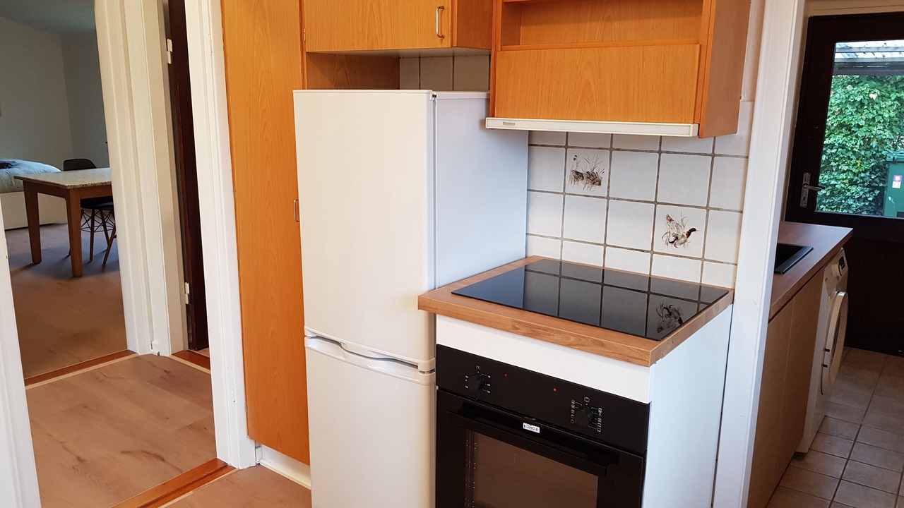 Photo of Kitchen in Billund