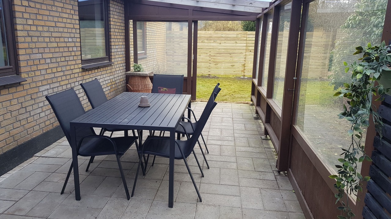 Photo of Outdoor in Billund