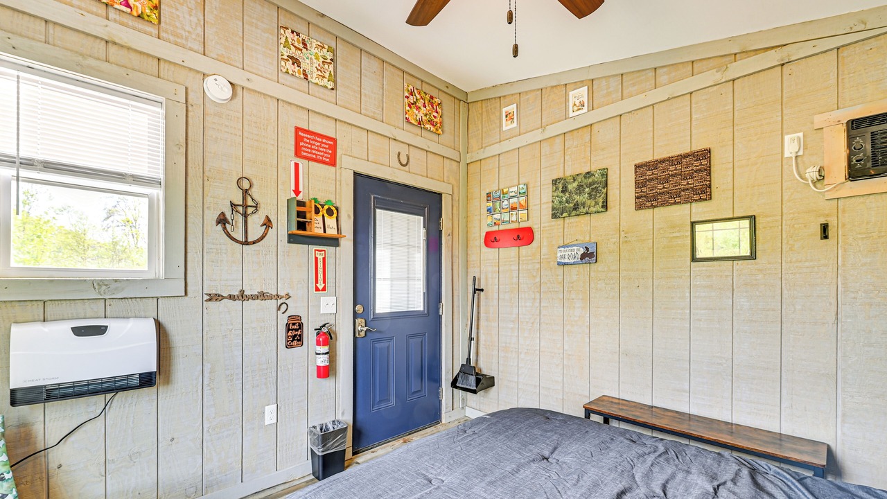 Photo of Bedroom in Livingston