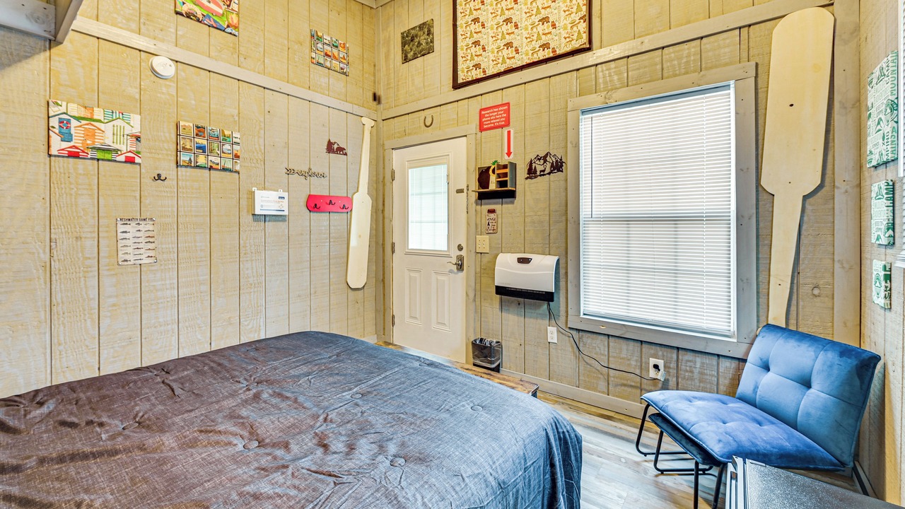 Photo of Bedroom in Livingston