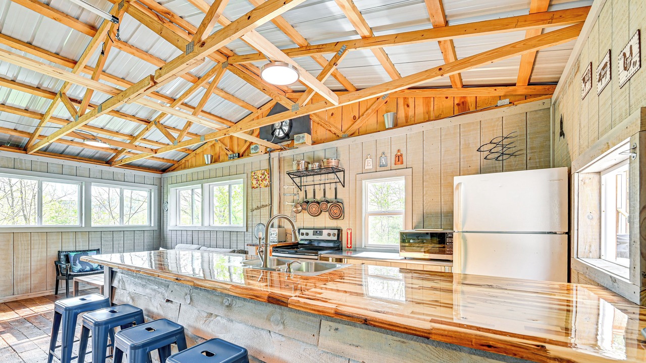 Photo of Kitchen in Livingston