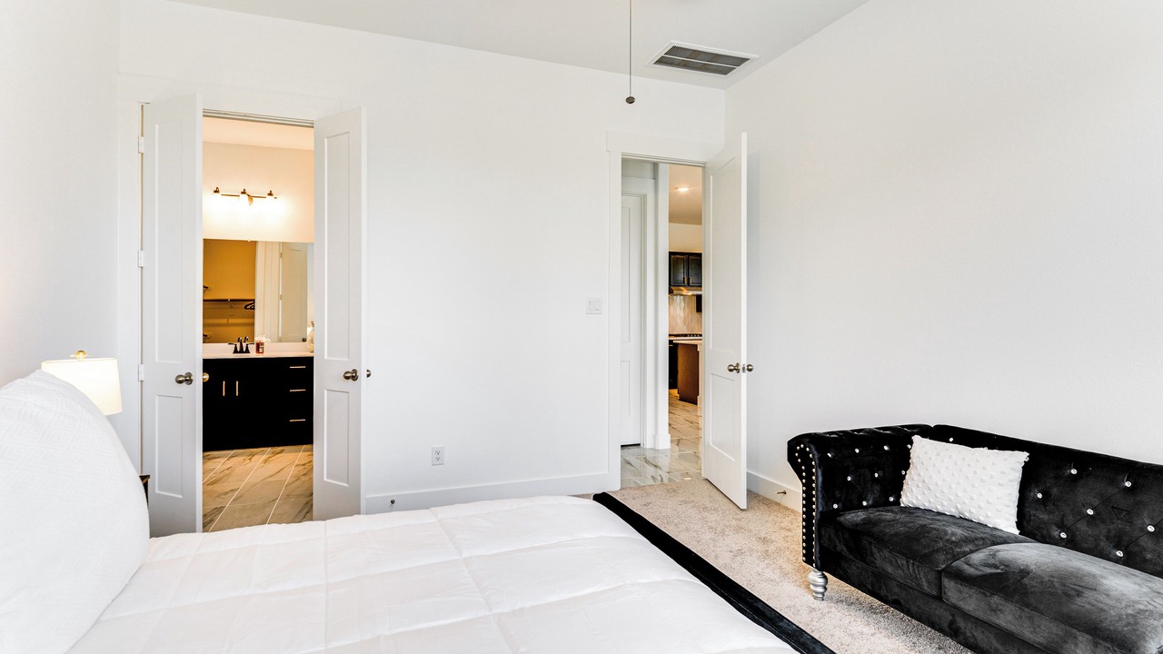 Photo of Bedroom in Tomball
