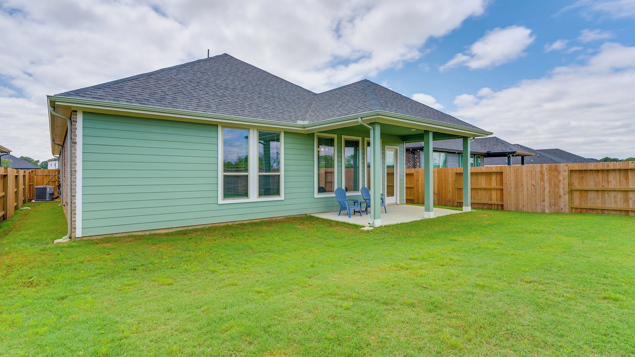 Photo of Outdoor in Tomball