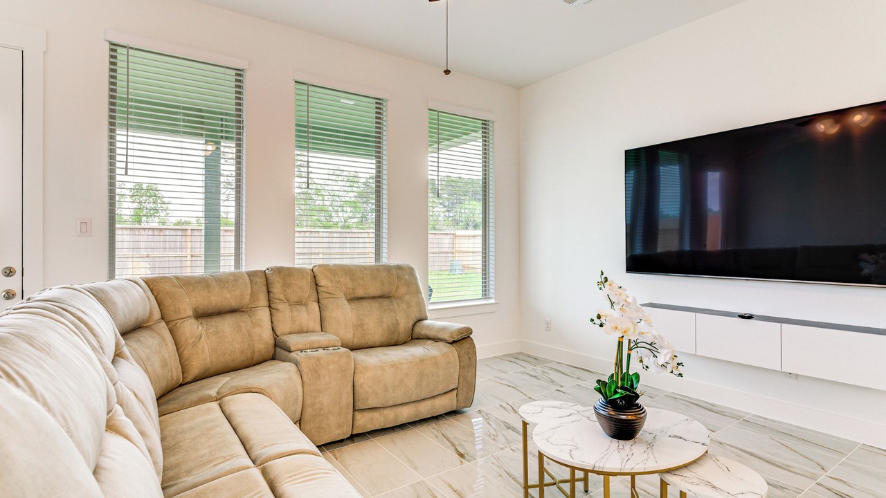 Photo of Bedroom in Tomball