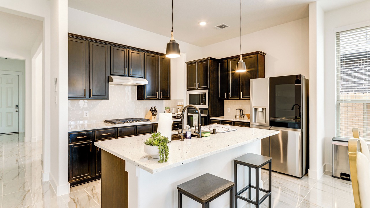 Photo of Kitchen in Tomball