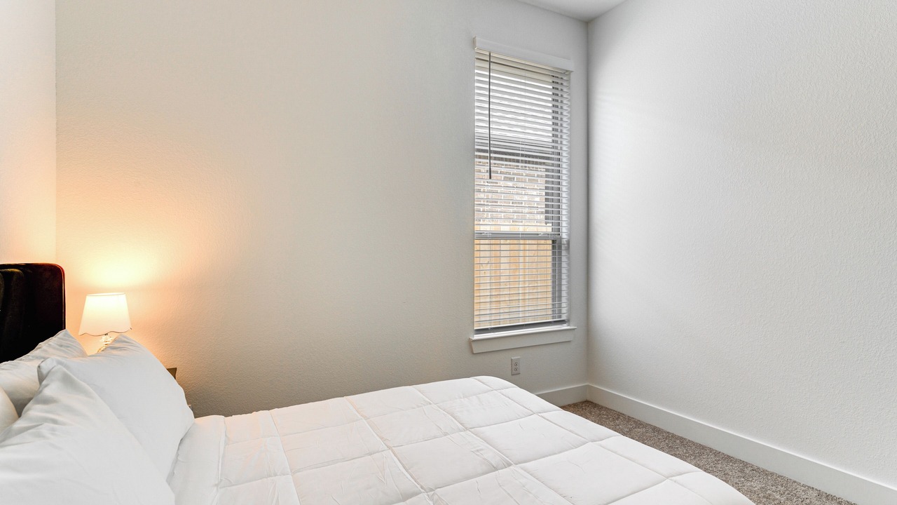 Photo of Bedroom in Tomball