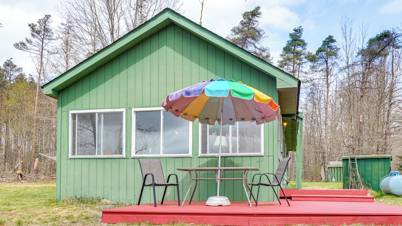 Photo of Outdoor in Evart