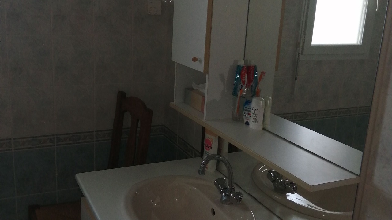 Photo of Bathroom in Beauvoir-sur-Mer