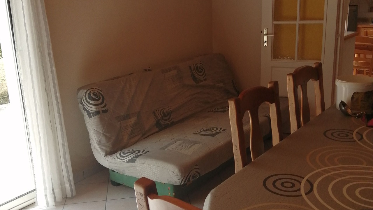 Photo of Livingroom in Beauvoir-sur-Mer