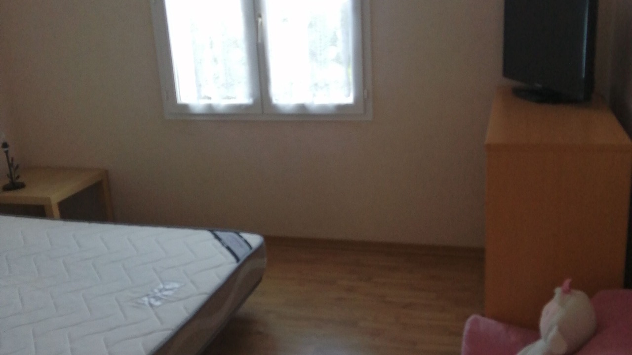 Photo of Bedroom in Beauvoir-sur-Mer