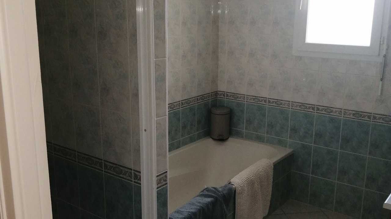 Photo of Bathroom in Beauvoir-sur-Mer