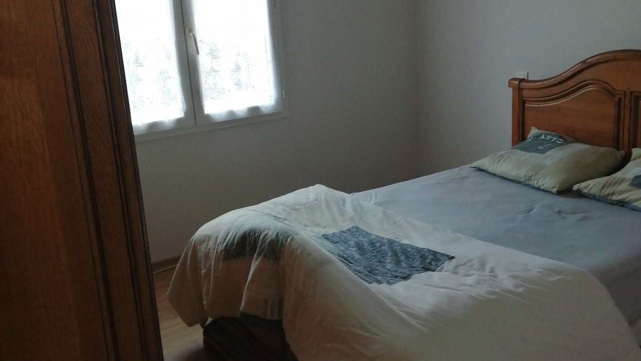 Photo of Bedroom in Beauvoir-sur-Mer