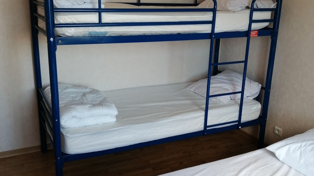 Photo of Bedroom in Beauvoir-sur-Mer