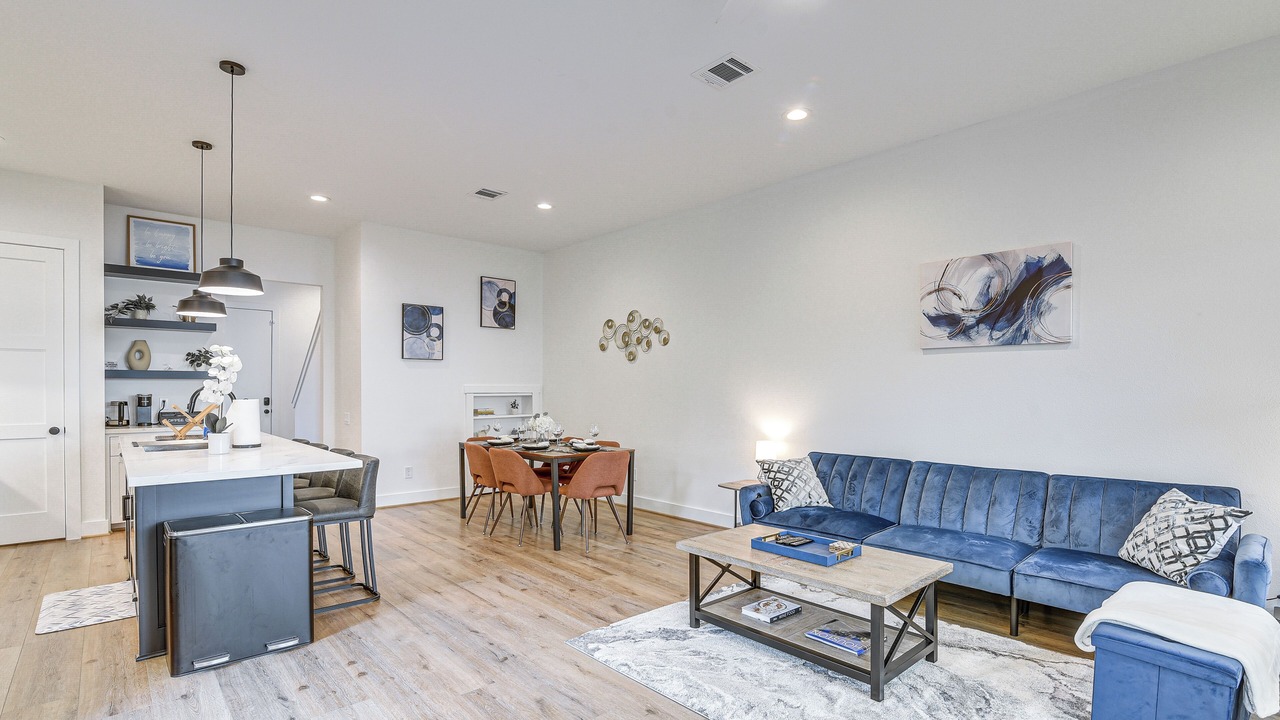 Photo of Bedroom in OST - South Union